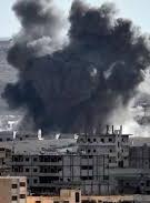 С начала российских авиаударов по Сирии погибли 370 человек