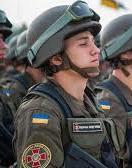 В Украине начался внеочередной призыв в армию