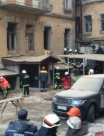 Стройка в Киеве на улице Хмельницкого 12-14 была незаконной