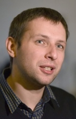 В автомобиль Парасюка бросили гранату - нардеп (видео)