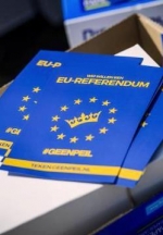 В Нидерландах начался референдум по ассоциации Украина-ЕС