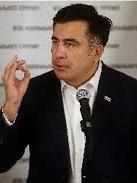 Саакашвили не получал официального запрета на въезд в Украину (видео)