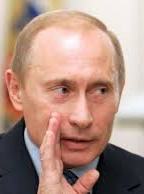 Владимир Путин назвал украинскую революцию - "погромом"