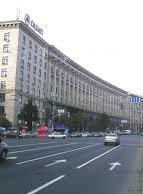 КГГА: Столичные водители не готовы платить за въезд в центр