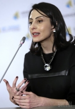 Деканоидзе говорит, что судейская система уничтожает новую полицию