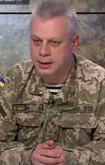 За сутки в зоне АТО погиб 1 военный, 12 ранены