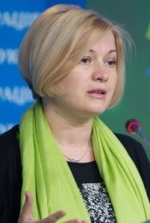 БПП хочет видеть Геращенко вице-спикером