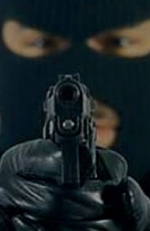 На Донетчине от рук преступников гибнет больше, чем из-за боев