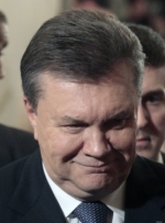 Виктор Янукович нашелся