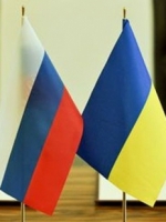 Украина отзывает своего посла в России