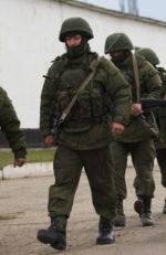 Сутки в зоне АТО