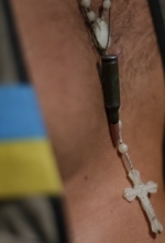 В зоне АТО погиб украинский военнослужащий