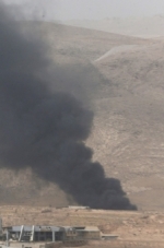 Россия планирует бомбить Сирию 3-4 месяца