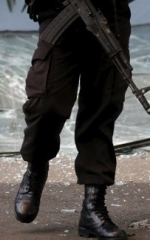 Правительство выделит деньги на жилье для 500 военных