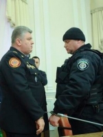 Аваков: "Ни у Бочковского, ни у Стоецкого нет шансов быть уволенными"