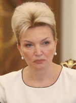 Генпрокуратура взялась за Богатыреву