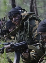 Сводки из зоны АТО: 6 погибших