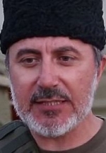 Ислямов: на Джемилева и Чубарова "давит" международное сообщество