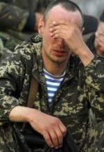 Психологов научат лечить "синдром АТО"