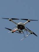 Над Херсонщиной зафиксировали российские беспилотники