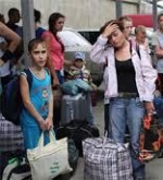 Германия выделит деньги на Донбасс и переселенцев