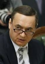 На ближайшего соратника Яценюка в Чехии расследуют уголовное дело (документ)