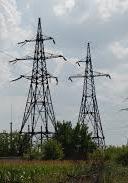 Украина прекратила импорт российской электроэнергию