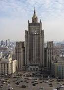 МИД РФ заверил, что Россия рассчитывает на начало бессрочного перемирия на Донбассе