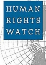 Human Rights Watch довольна проведением "Марша равенства"
