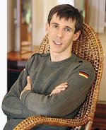 В Крыму расследуют разжигание национальной вражды Паниным