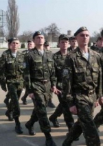 Рада приказала областям провести частичную мобилизацию военнообязанных (документ)