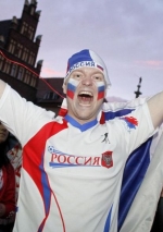 43 болельщика сборной России взяты под стражу во Франции