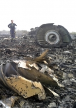 Австралия попросила Путина извиниться за малайзийский "Боинг"