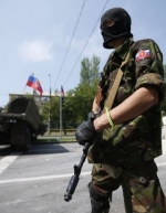 СБУ задержала 256 террористов с Донбасса, в том числе - граждан России