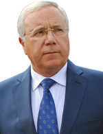 Вилкул принял присягу мэра