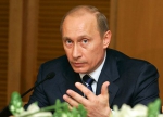 Путин отказался делить активы «Газпрома»</a>