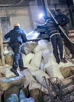 "Спільна Справа" готова освободить Минюст, но продолжит его блокирование