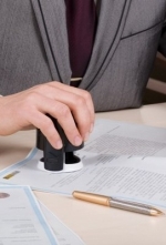 Регистрацию бизнеса и прав на недвижимость передали от Минюста местным органам власти