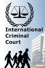 Доклад о преступлениях России на Донбассе передали в Гаагу