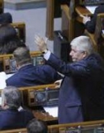 Экс-депутат рассказал, сколько в Партии регионов платят за покорность