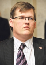 Розенко сказал, какими будут новые социальные "минимумы"