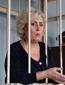 Штепа жалуется в Минюст на условия в СИЗО и заявляет об избиении