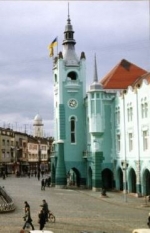 Мукачево запретило концерты артистов, которые гастролируют в РФ во время войны