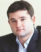 Мэром Мукачево стал 27-летний Андрей Балога