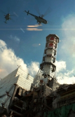 Google предлагает всем желающим прогулку по Чернобылю (фото)