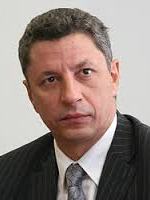 Юрий Бойко возглавил список "Оппозиционного блока" на выборах Верховной Рады