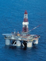 Цена нефти Brent впервые за 3 года превысила 80 долларов за баррель