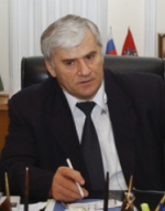 Экс-мэра Махачкалы подозревают в подготовке теракта