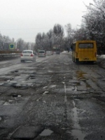 За следующие 6 лет в дороги"закатают" 214 млрд грн