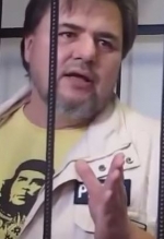 Блогер Коцаба, призывавший украинцев отказываться от мобилизации, получил 3,5 года тюрьмы